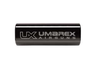 Umarex USA 2211168 N2 Regulator Adapter Black NitroAir N2 Cartridges/Gauntlet2 AirRifle