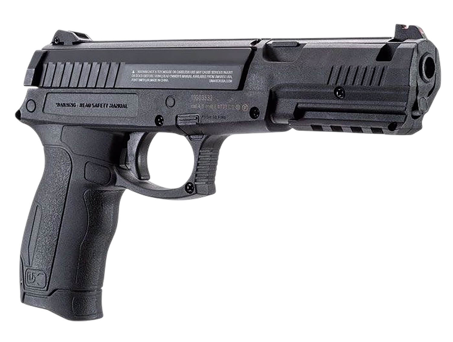 RWS/Umarex 2230030 DX17 177 BB 15+1 - Image 3