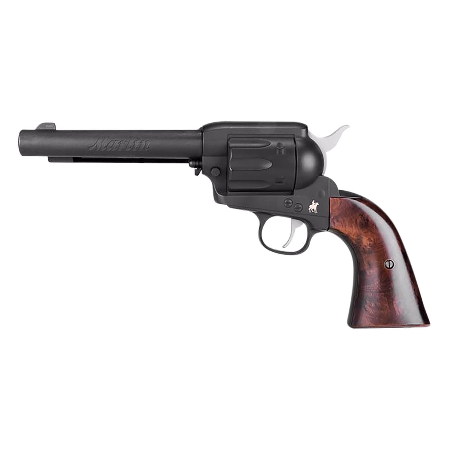 UMA 2251701 MARLIN BB REVOLVER - Image 2
