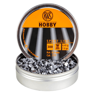 Umarex USA 2317400 Hobby Sport Line 177 300 CT Umarex USA 2317400 Hobby Sport Line 177 300 CT