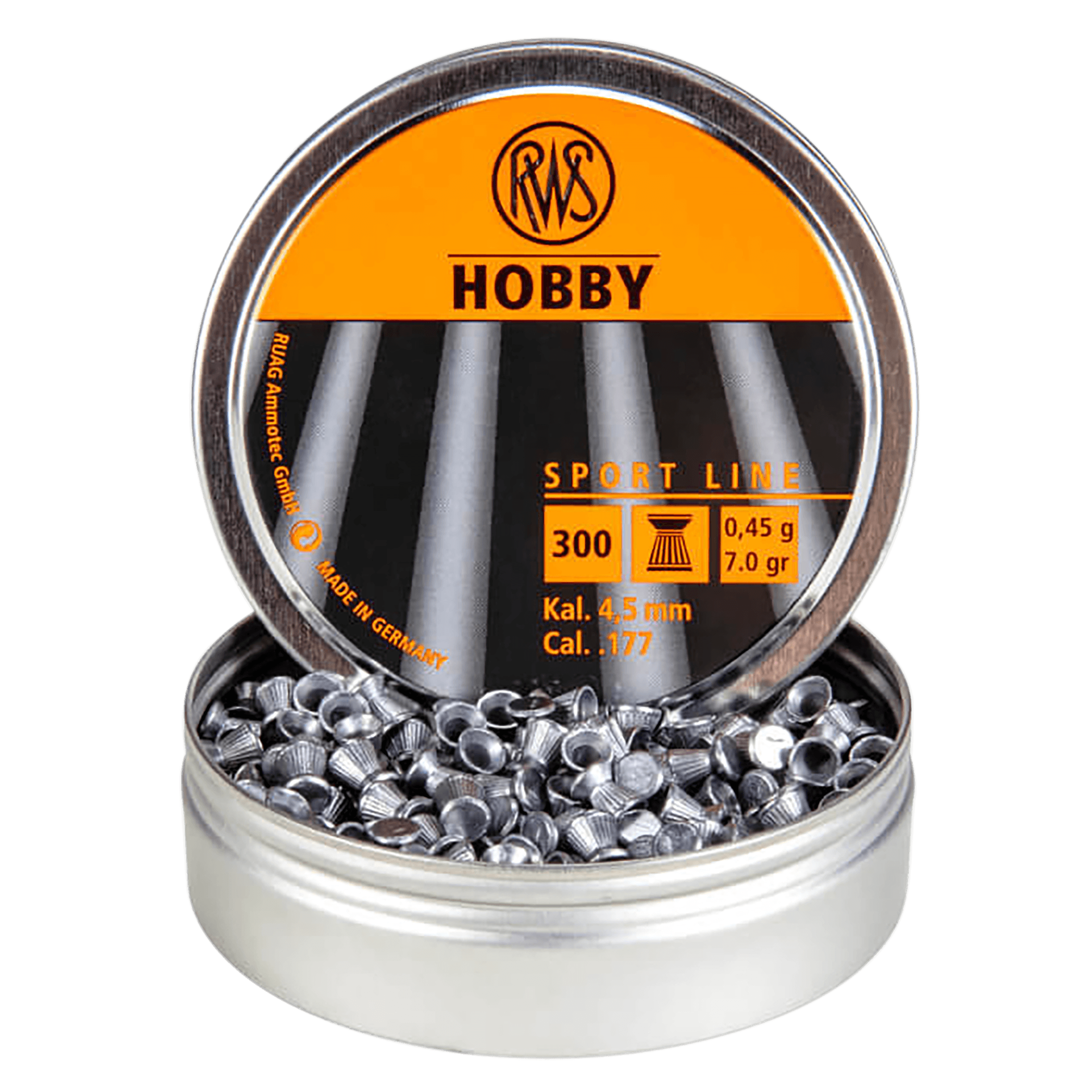 Umarex USA 2317400 Hobby Sport Line 177 300 CT Umarex USA 2317400 Hobby Sport Line 177 300 CT