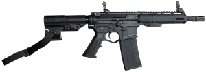 ATI ATIGAX3007MLTB Alpha Maxx 300 Blackout 30+1 7.50"