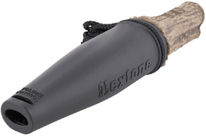 Flextone FLXFLXDR070 Flextone Buck Collector Attracts Doe/Fawn Species Black/Antler Flextone FLXFLXDR070 Flextone Buck Collector Attracts Doe/Fawn Species Black/Antler