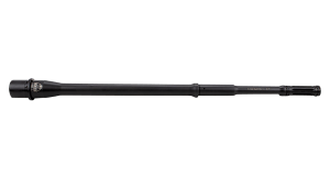 Faxon Firearms 15A58M16NGQIMDF 5.56 NATO Gunner Fits AR-15
