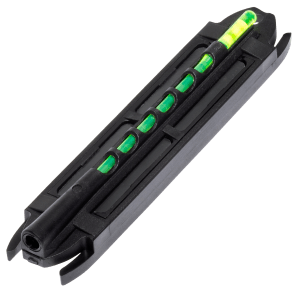 HiViz MGH2007II Magni-Hunter Magnetic Front Sight Wide Model Green/Red Front HiViz MGH2007II Magni-Hunter Magnetic Front Sight Wide Model Green/Red Front