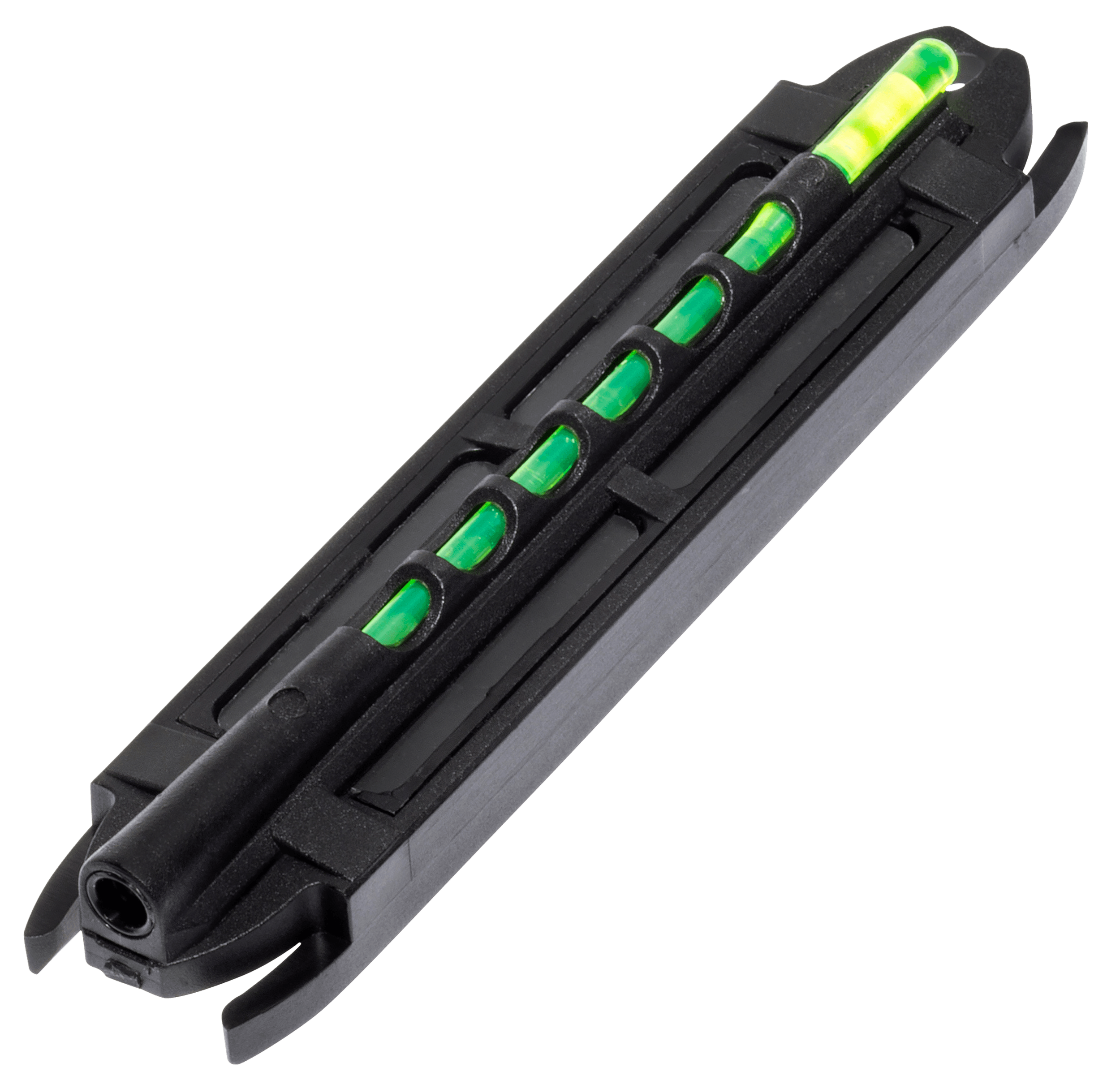 HiViz MGH2007II Magni-Hunter Magnetic Front Sight Wide Model Green/Red Front HiViz MGH2007II Magni-Hunter Magnetic Front Sight Wide Model Green/Red Front