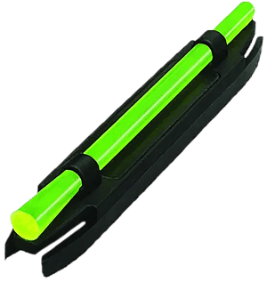 HiViz S200R S-Series Magnetic Shotgun Sight Interchangeable Green/Red Front HiViz S200R S-Series Magnetic Shotgun Sight Interchangeable Green/Red Front