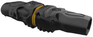Hunters Specialties HS-DOD-DDDC Dominant Doe Bleat Deer Call Deer/Doe/Fawn Sounds Black Rubber