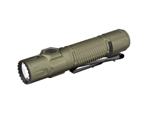 Olightstore Usa Inc WARRIORULTRAOG Warrior Ultra OD Green 2 300 Lumens