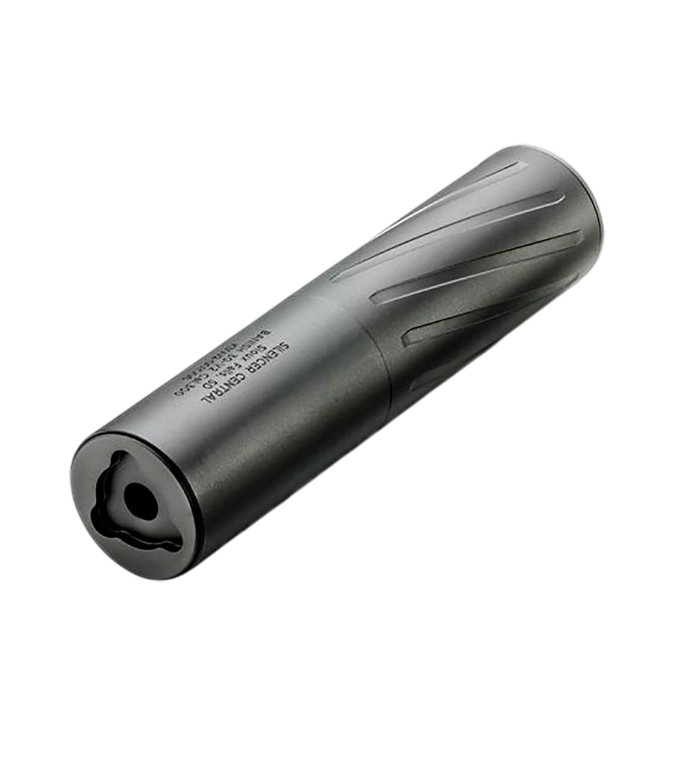 Banish(Silencer Central) 100000111352 Banish 30 30 Cal Black Titanium 5/8"x24 - Image 2