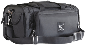 BDOG BDT945B TACTICAL SHOOTERS BAG BLK