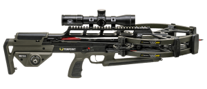 Tenpoint CB240021899 TX440  Draw Weight 300 28" Long