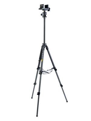 Tenpoint HCA038CXL Axis Tripod Black Carbon