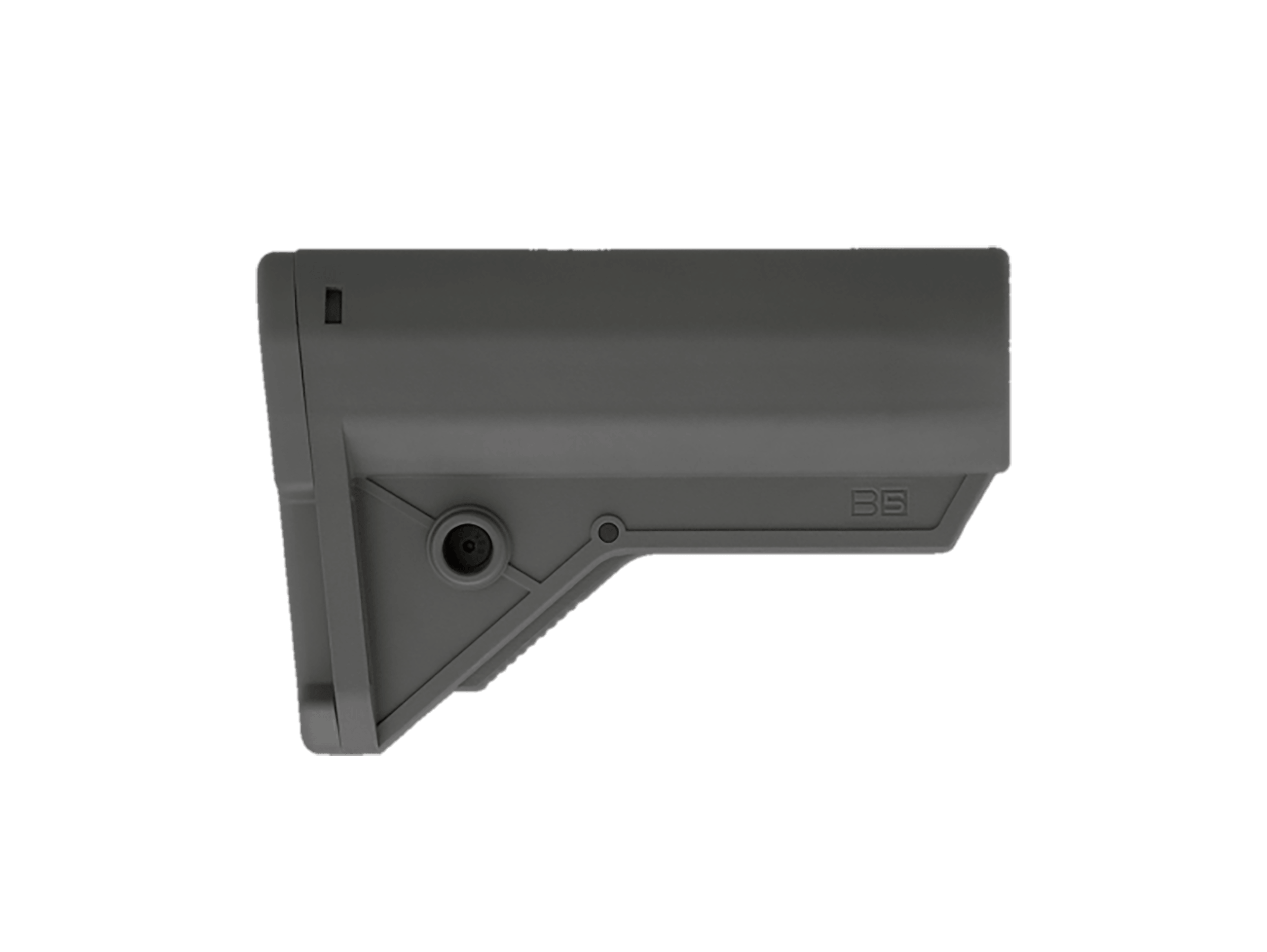 B5 Systems SRK1659 Sierra K Wolf Gray
