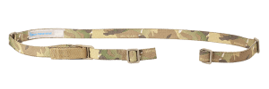 Blue Force Gear VCAS100OAMC Vickers Sling MultiCam Cordura Rifle