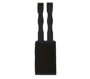 Blue Force Gear HWTSPM41BK Ten-Speed Mag Pouch Black Cordura Fits AR/M4/M16