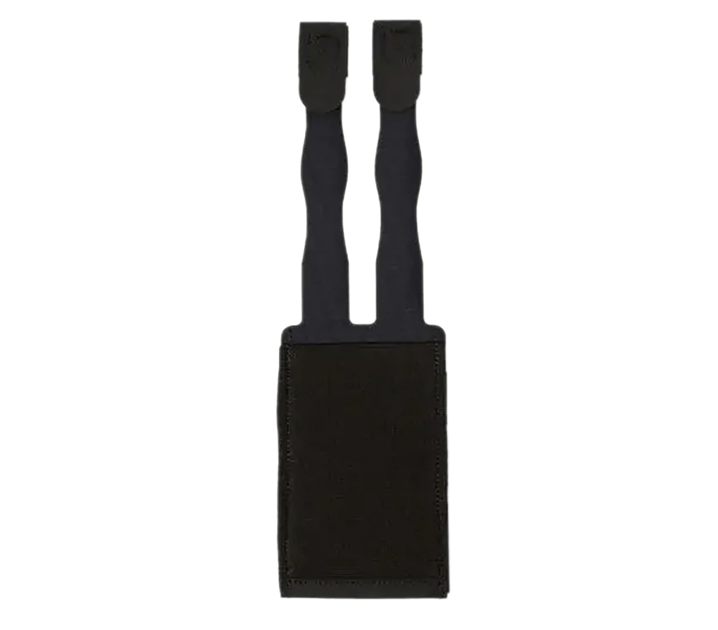 Blue Force Gear HWTSPM41BK Ten-Speed Mag Pouch Black Cordura Fits AR/M4/M16