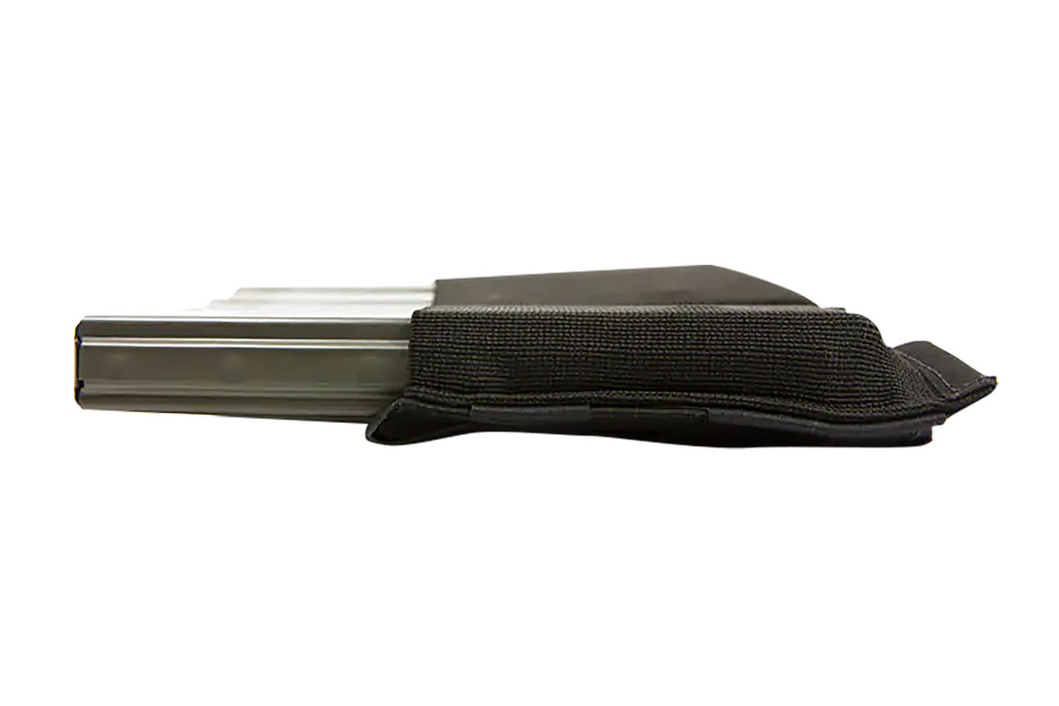 Blue Force Gear HWTSPM43BK Ten-Speed Mag Pouch Black Cordura Fits AR/M4/M16 - Image 3