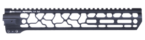 ODIN F12MLRA 12.5"MLOK RAGNA FREE FLT FREND