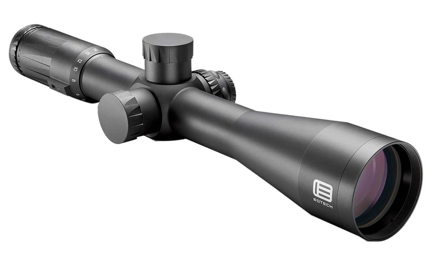Eotech VDU318SFHC1 Vudu Black 3.5-18x50mm 34mm Tube - Image 2