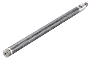Ruger 90989 16.10" Stainless Steel Barrel
