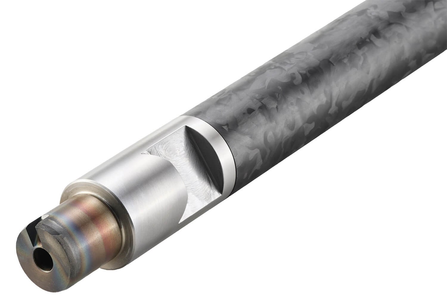 Ruger 90989 16.10" Stainless Steel Barrel - Image 2