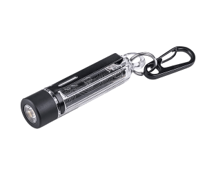 NEXTORCH K40 KEYCHAIN LIGHT - 300LM