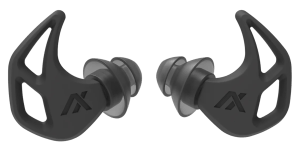 Axil LLC X20C X20 Earplugs 24dB In The Ear Charcoal