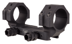 Trijicon AC22043 Black Aluminum 34mm Tube Bolt Action