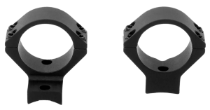 Wilson Combat NULA-SM30L Aluminum 30mm Tube Low