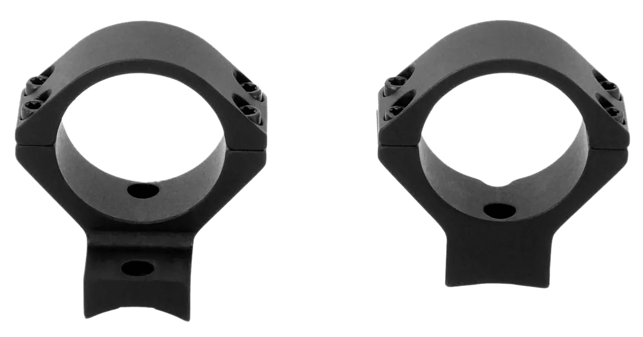 Wilson Combat NULA-SM30L Aluminum 30mm Tube Low