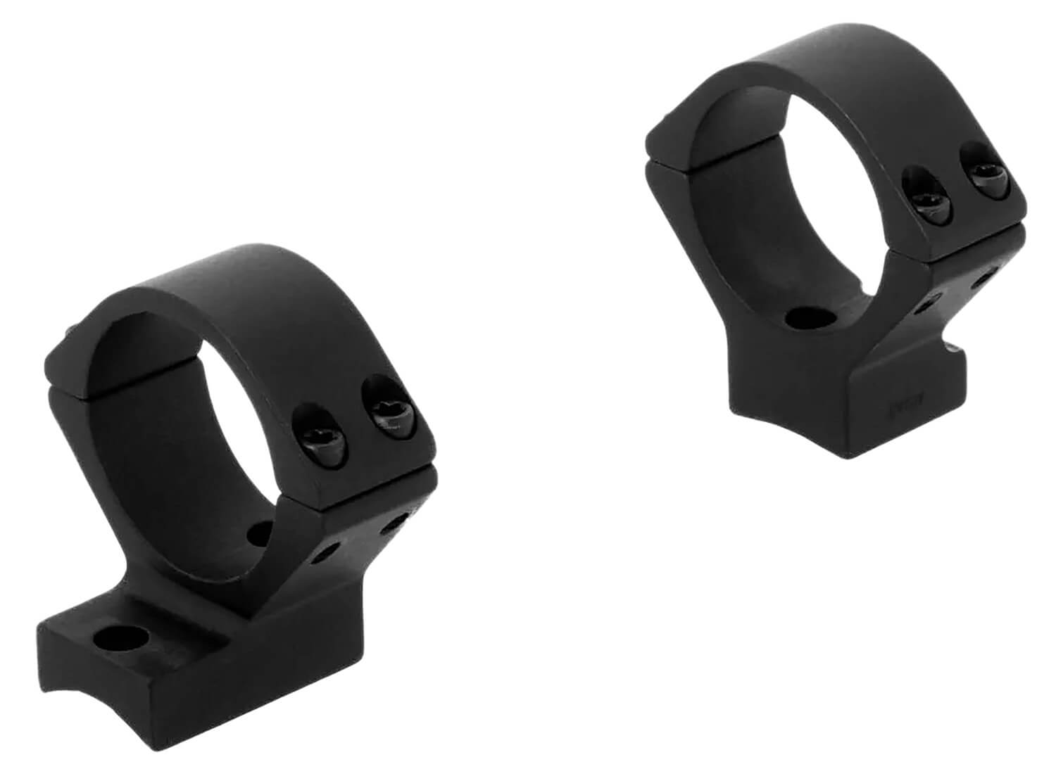 Wilson Combat NULA-SM30L Aluminum 30mm Tube Low - Image 2