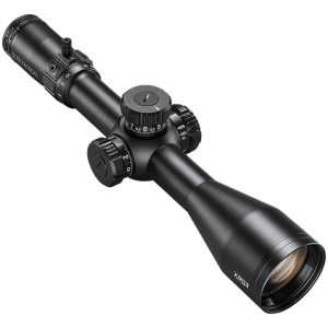 Bushnell ETXRS3G5I XRS3 Elite Tactical Black 6-36x 56mm 34mm Tube G5I Reticle