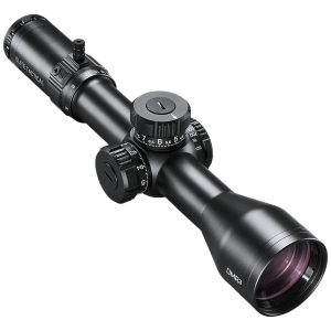 Bushnell ETDMR3G4 DMR3 Elite Tactical Black 3.5-21x50mm 34mm Tube G4P Reticle