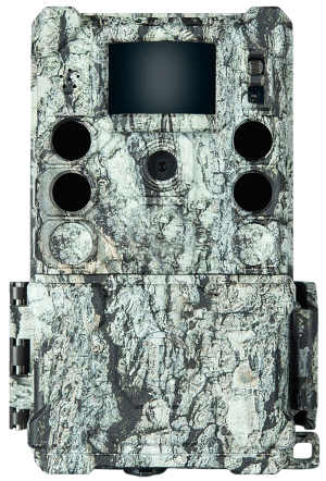 Bushnell 119949C Core  Camo 1.50" Color LCD Display 30MP Resolution 512 GB Memory