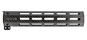 Faxon Firearms FFHGMLOK10C1 Streamline Handguard
