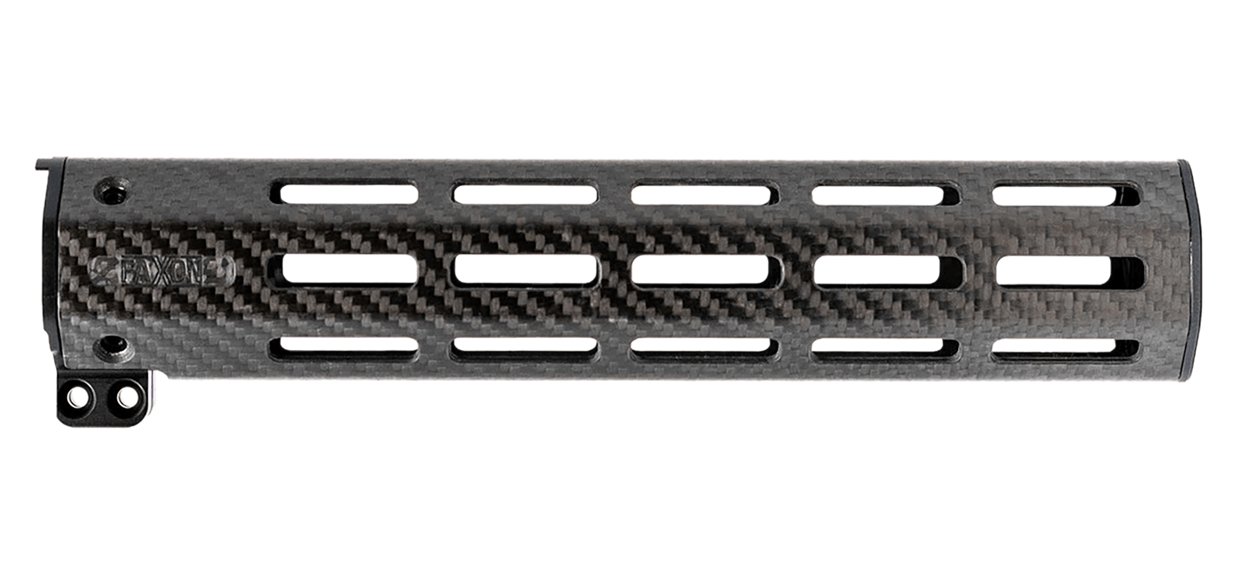 Faxon Firearms FFHGMLOK10C1 Streamline Handguard