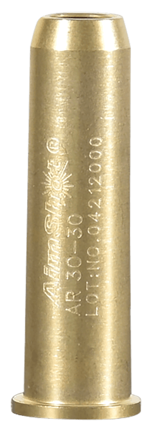 AimShot AR3030 Arbor 30-30 Win for use with 223 Laser Boresight