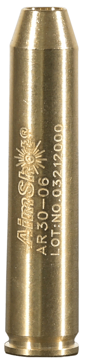 AimShot AR3006 Arbor 30-06 Springfield for use with 223 Laser Boresight