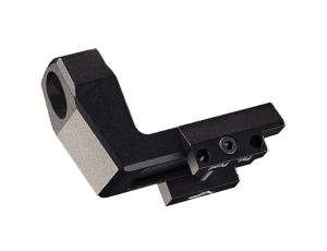 Vantage Point Armory 40005 Light-Mounted Compensator For Sig P365 X Macro Black