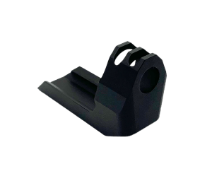 Vantage Point Armory 40009 Rail-Mounted Compensator Beretta PX4 Storm Full Black
