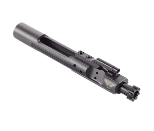 Wilson Combat TRBCASBN556 Bolt Carrier Assembly 5.56 NATO Black Nitride Stainless Steel AR-15