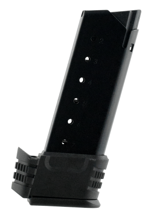 ProMag SPR09 Standard 7rd Extended 45 ACP Fits Springfield XDS Blued Steel