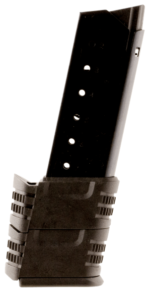 ProMag SPR10 Standard 8rd Extended 45 ACP Fits Springfield XDS Blued Steel