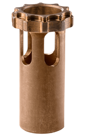 BANISH 100000311178 BANISH 9 PISTON M13.5X1LH