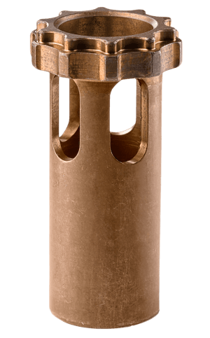 BANISH 100000311173 BANISH 9 PISTON 1/2X28