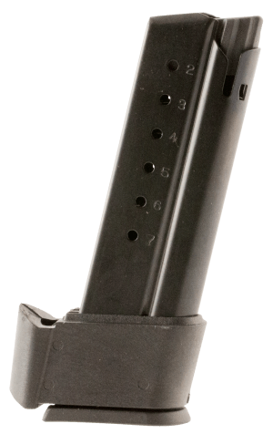 ProMag SPR15 Standard 9rd Extended 9mm Luger Fits Springfield XDS Blued Steel
