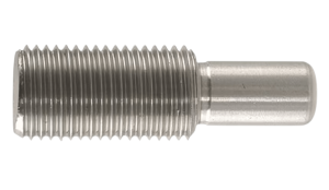 Hornady 391909 Mandrel Neck Turn Tool 20 Cal Stainless Steel Silver
