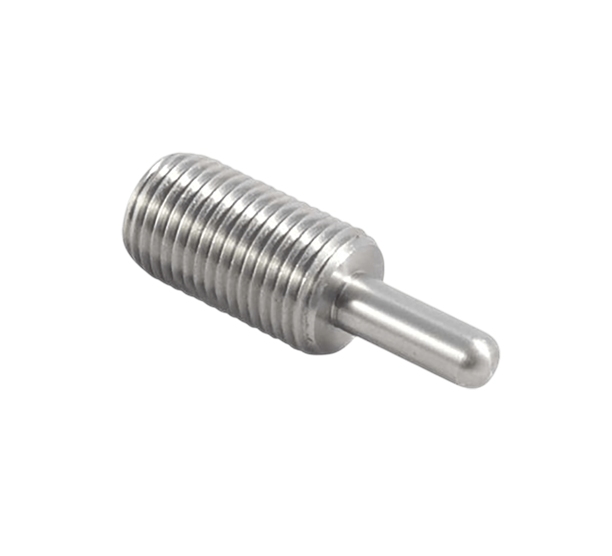 Hornady 391924 Mandrel Neck Turn Tool 7mm Stainless Steel Silver