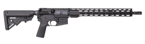Radical Firearms FR16-7.62X39HBAR-15RPR RPR 7.62x39mm 10+1 16ā³ Black Threaded Barrel Black Anodized Aluminum Receiver w/Picatinny Rail M-LOK Handguard 6 Position B5 Bravo Black Polymer Stock B5 P Type 23 Grip Radical Firearms FR16-7.62X39HBAR-15RPR RPR 7.62x39mm 10+1 16ā³ Black Threaded Barrel Black Anodized Aluminum Receiver w/Picatinny Rail M-LOK Handguard 6 Position B5 Bravo Black Polymer Stock B5 P Type 23 Grip